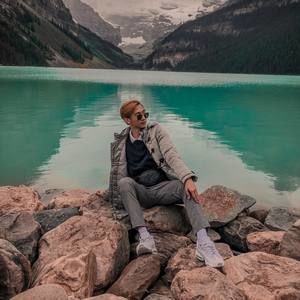 Meet your Posher, Andrei